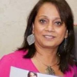 Meet your Posher, Anita